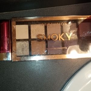 Makeup kit